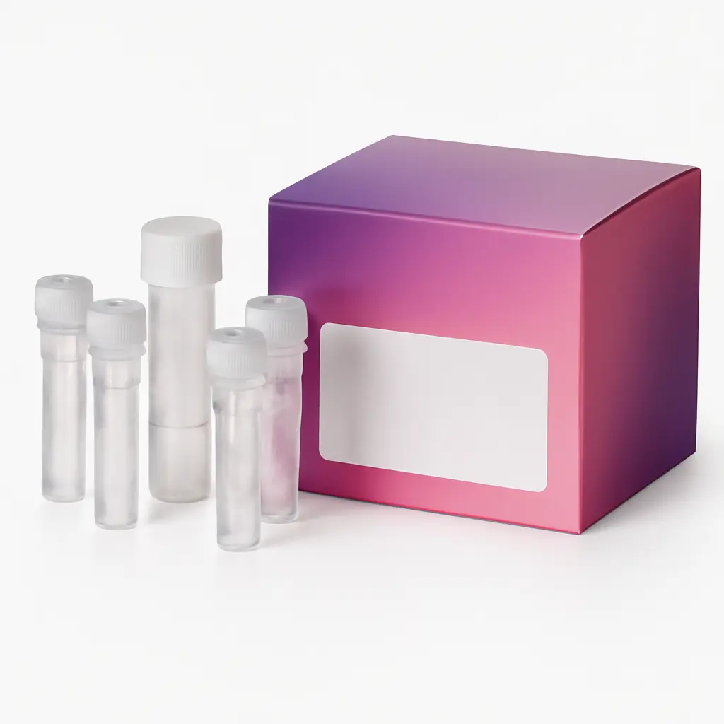 EasyPhor PAGE Mini vertikale Elektrophoresekammer